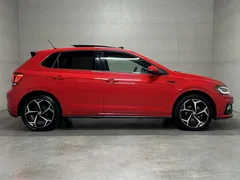 Volkswagen Polo 1.6 TDI 2x R-Line Pano Virtual Beats CarPlay NAP