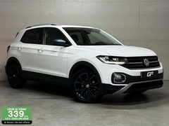 Volkswagen T-Cross 1.0 TSI Design Edition DSG Carplay ACC NAP
