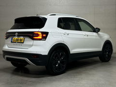 Volkswagen T-Cross 1.0 TSI Design Edition DSG Carplay ACC NAP