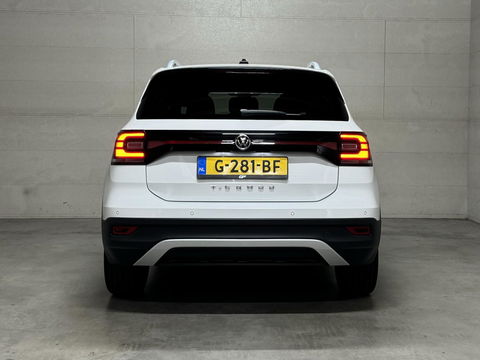 Volkswagen T-Cross 1.0 TSI Design Edition DSG Carplay ACC NAP
