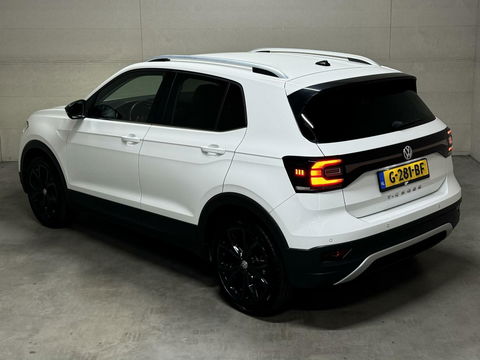 Volkswagen T-Cross 1.0 TSI Design Edition DSG Carplay ACC NAP