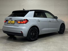 Audi A1 Sportback 30 TFSI Black Edition Virtual Carplay Cruise NAP