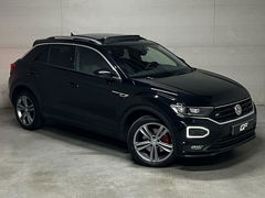 Volkswagen T-Roc 1.5 TSI Sport R-Line Pano CarPlay ACC NAP