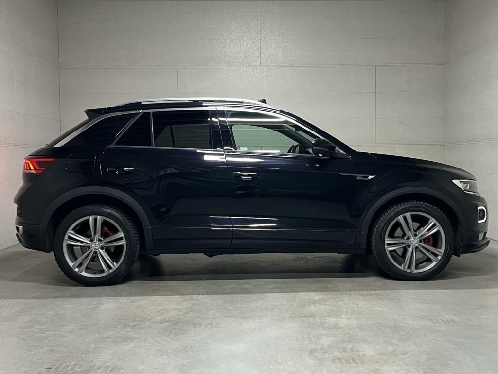 Volkswagen T-Roc 1.5 TSI Sport R-Line Pano CarPlay ACC NAP