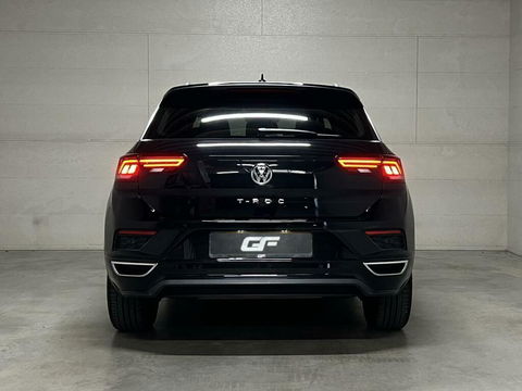 Volkswagen T-Roc 1.5 TSI Sport R-Line Pano CarPlay ACC NAP