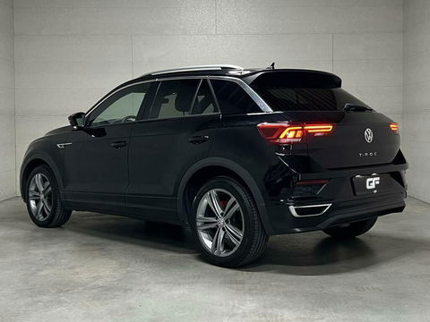 Volkswagen T-Roc 1.5 TSI Sport R-Line Pano CarPlay ACC NAP