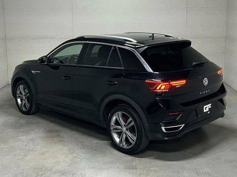 Volkswagen T-Roc 1.5 TSI Sport R-Line Pano CarPlay ACC NAP