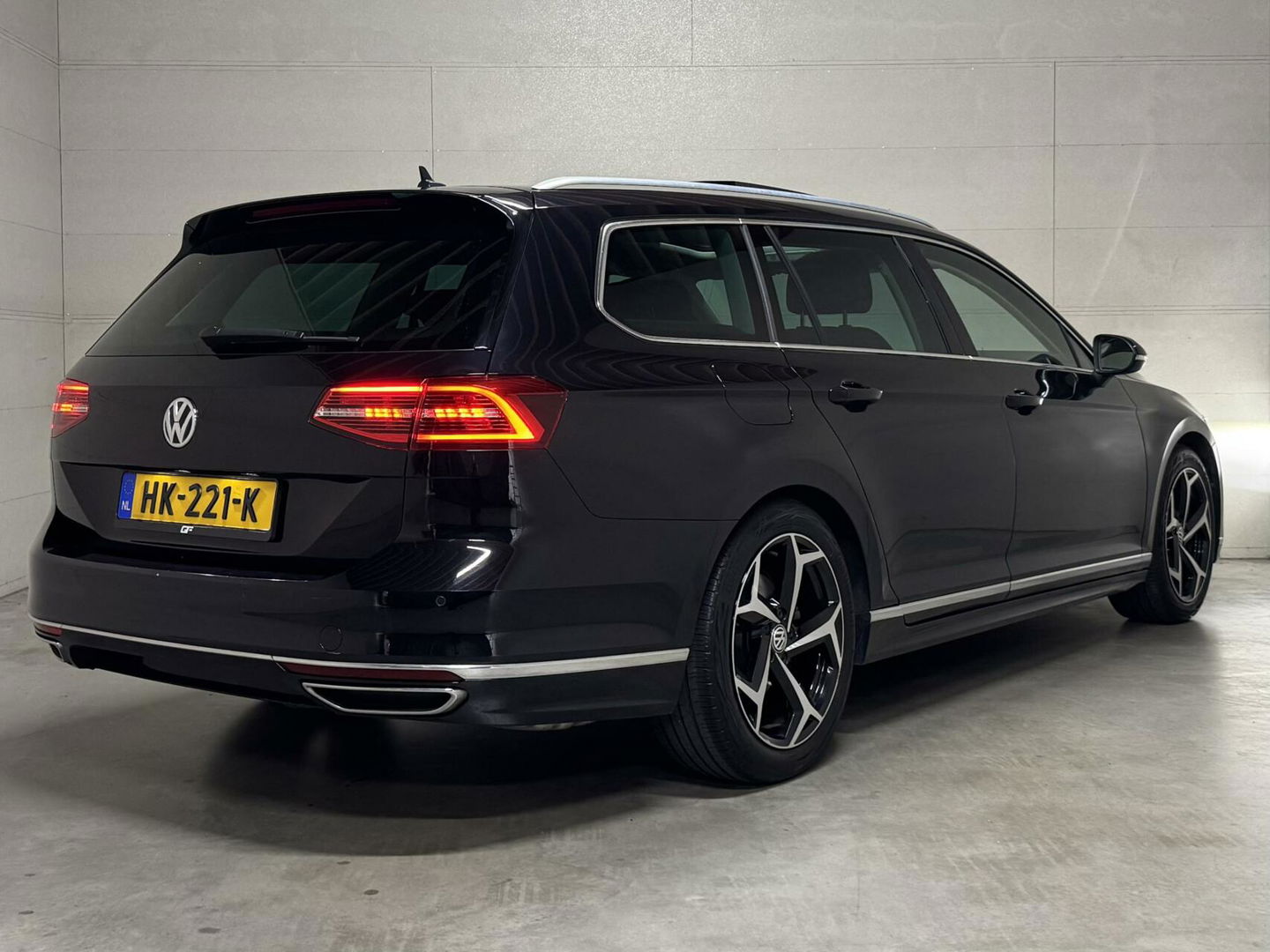 Volkswagen Passat Variant 1.4 TSI R-Line Pano Virtual CarPlay Trekh. NAP