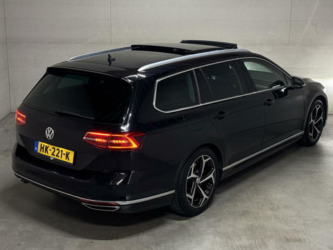 Volkswagen Passat Variant 1.4 TSI R-Line Pano Virtual CarPlay Trekh. NAP