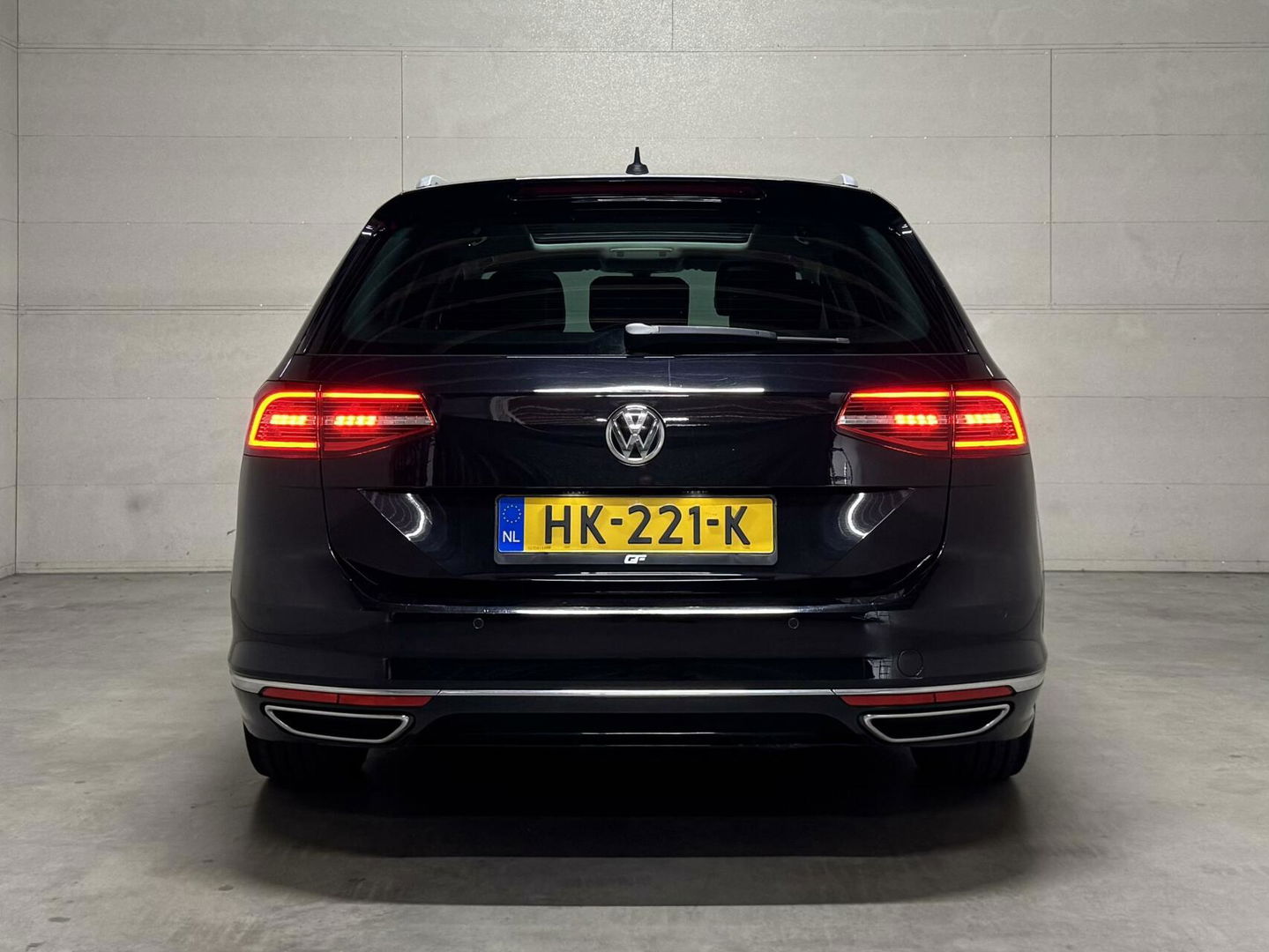 Volkswagen Passat Variant 1.4 TSI R-Line Pano Virtual CarPlay Trekh. NAP