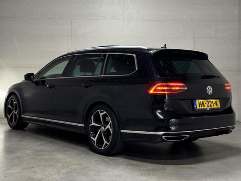Volkswagen Passat Variant 1.4 TSI R-Line Pano Virtual CarPlay Trekh. NAP