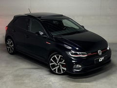 Volkswagen Polo 2.0 TSI GTI Pano Virtual CarPlay Camera ACC NAP