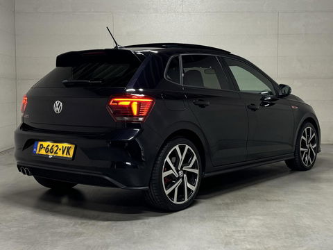 Volkswagen Polo 2.0 TSI GTI Pano Virtual CarPlay Camera ACC NAP