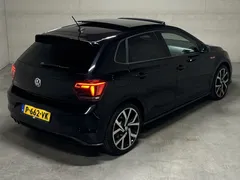 Volkswagen Polo 2.0 TSI GTI Pano Virtual CarPlay Camera ACC NAP