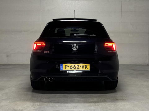Volkswagen Polo 2.0 TSI GTI Pano Virtual CarPlay Camera ACC NAP