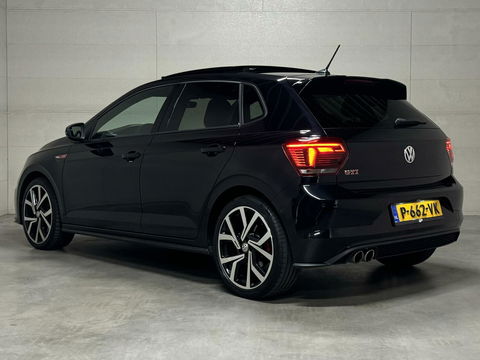 Volkswagen Polo 2.0 TSI GTI Pano Virtual CarPlay Camera ACC NAP