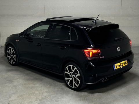 Volkswagen Polo 2.0 TSI GTI Pano Virtual CarPlay Camera ACC NAP