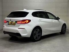 BMW 1 Serie 118i Sport Pano Virtual Carplay Sfeer Cruise NAP