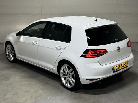 Volkswagen Golf 1.4 TSI Highline R-Line Navi Cruise PDC Led
