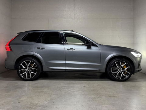 Volvo XC60 2.0 T8 AWD Polestar Engineered Pano H/K 360° Autopilot