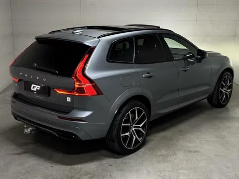 Volvo XC60 2.0 T8 AWD Polestar Engineered Pano H/K 360° Autopilot