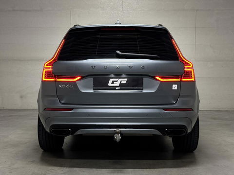 Volvo XC60 2.0 T8 AWD Polestar Engineered Pano H/K 360° Autopilot