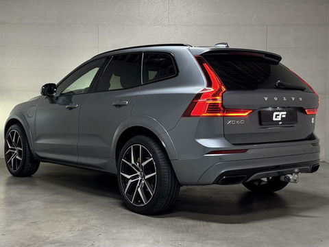 Volvo XC60 2.0 T8 AWD Polestar Engineered Pano H/K 360° Autopilot