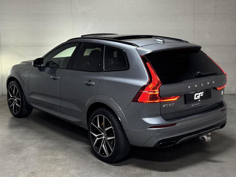 Volvo XC60 2.0 T8 AWD Polestar Engineered Pano H/K 360° Autopilot