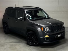 Jeep Renegade 1.4 MultiAir Limited Pano Leer Cruise Navi Trekh. NAP