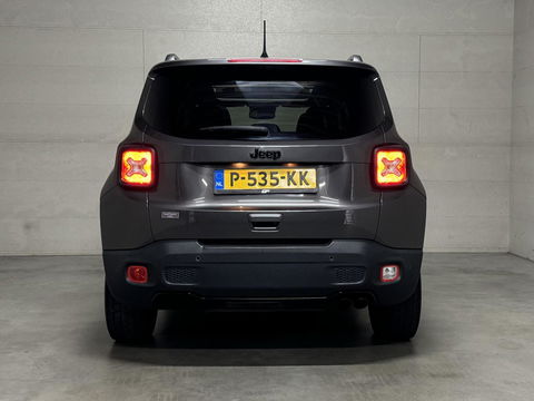 Jeep Renegade 1.4 MultiAir Limited Pano Leer Cruise Navi Trekh. NAP