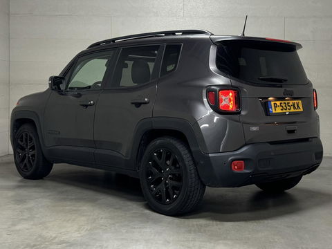 Jeep Renegade 1.4 MultiAir Limited Pano Leer Cruise Navi Trekh. NAP