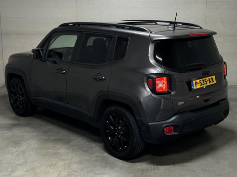 Jeep Renegade 1.4 MultiAir Limited Pano Leer Cruise Navi Trekh. NAP