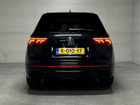 Volkswagen Tiguan 1.5 TSI R-Line Black Style Pano H/K NAP