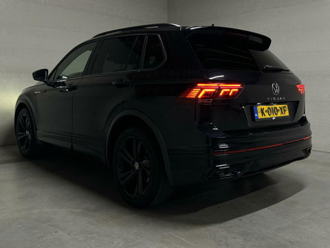 Volkswagen Tiguan 1.5 TSI R-Line Black Style Pano H/K NAP