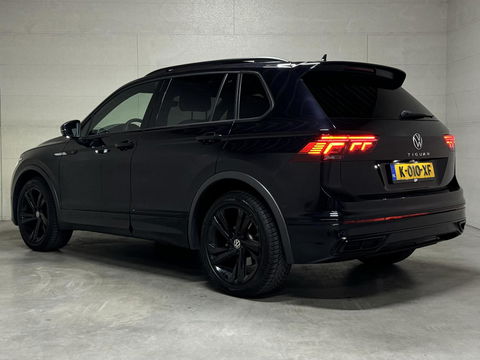 Volkswagen Tiguan 1.5 TSI R-Line Black Style Pano H/K NAP