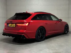 Audi A6 Avant 55 TFSI V6T Quattro S-Line Pano B&O Luchtv Sfeer NAP