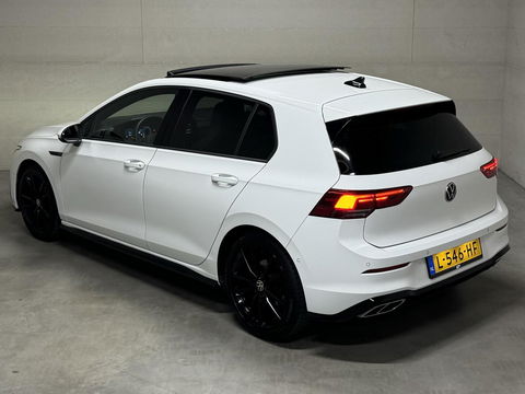 Volkswagen Golf 1.5 eTSI 3x R-Line Pano Carplay Sfeer ACC NAP