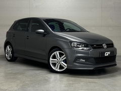 Volkswagen Polo 1.2 TSI R-Line Clima Cruise Navi NAP