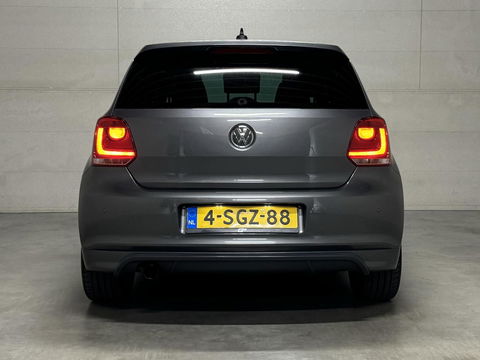 Volkswagen Polo 1.2 TSI R-Line Clima Cruise Navi NAP