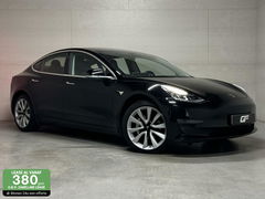 Tesla Model 3 Long Range AWD 75 kWh Autopilot Pano NAP