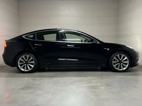 Tesla Model 3 Long Range AWD 75 kWh Autopilot Pano NAP