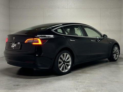 Tesla Model 3 Long Range AWD 75 kWh Autopilot Pano NAP