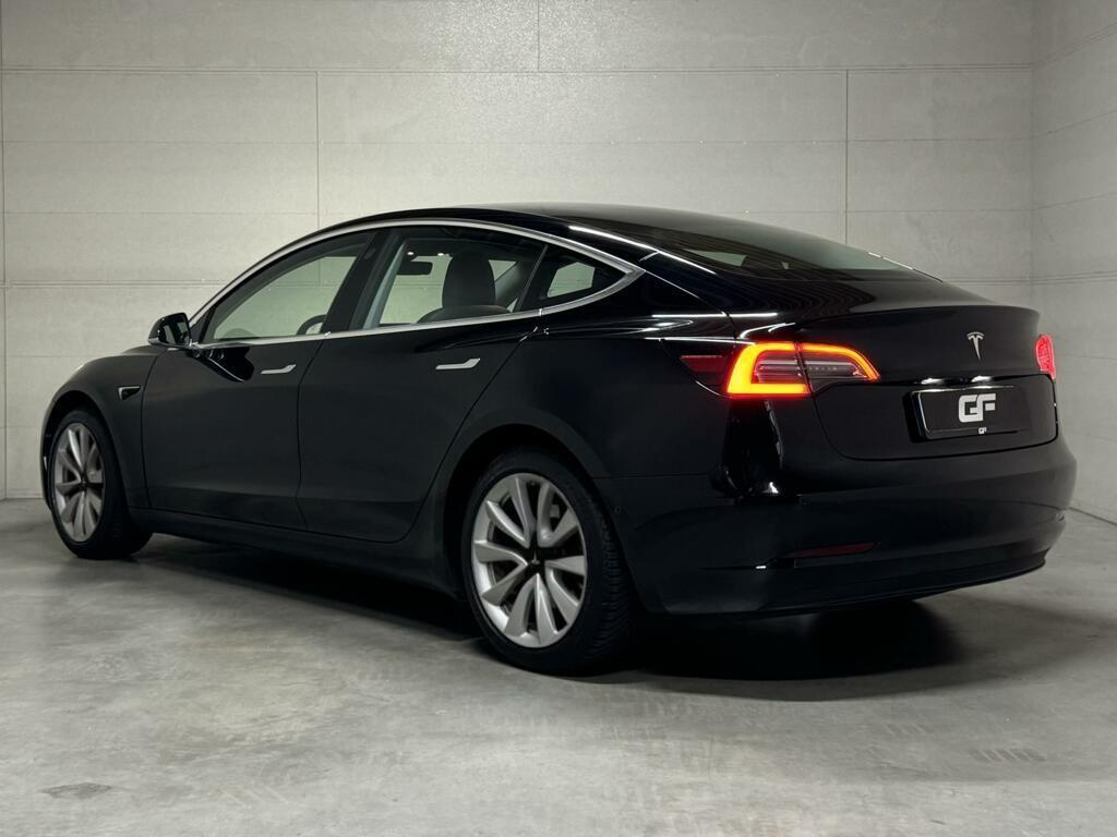 Tesla Model 3 Long Range AWD 75 kWh Autopilot Pano NAP