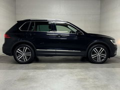 Volkswagen Tiguan 1.4 TSI ACT Carplay ACC Stoelver. Camera Trekh.