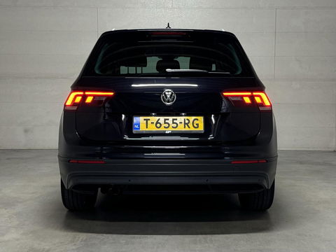 Volkswagen Tiguan 1.4 TSI ACT Carplay ACC Stoelver. Camera Trekh.