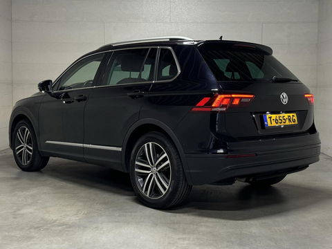Volkswagen Tiguan 1.4 TSI ACT Carplay ACC Stoelver. Camera Trekh.