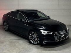 Audi A5 Sportback 40 TFSI S-line Pano Virtual B&O Sfeer Camera NAP