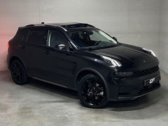 Lynk & Co 01 1.5 Plug-in Black Edition Sfeerver. 360° NAP