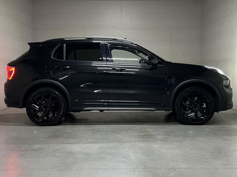 Lynk & Co 01 1.5 Plug-in Black Edition Sfeerver. 360° NAP