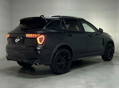 Lynk & Co 01 1.5 Plug-in Black Edition Sfeerver. 360° NAP